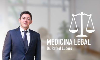 Curso de Medicina Estética legal