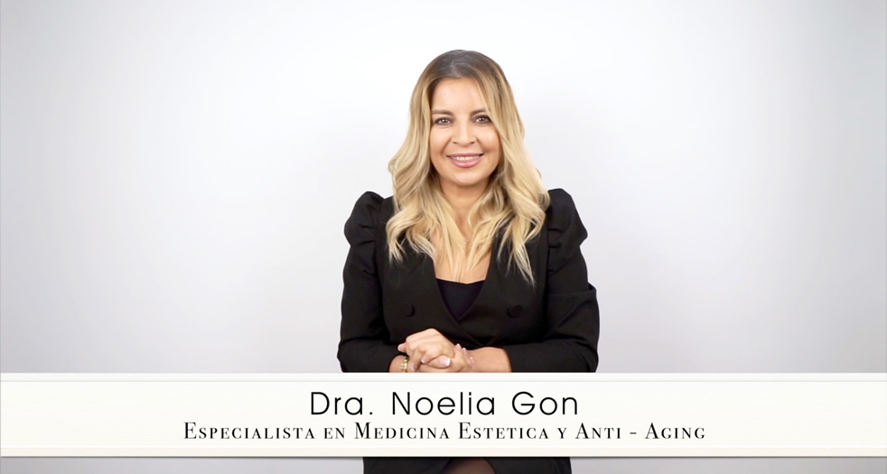 Escuela de Medicina Estetica - Video Noelia Gon